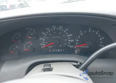 1998 Ford F-150 Lariat/Standard/Xl/Xlt z USA, uszkodzony, nr VIN 1FTZX18W9WNC00565